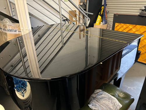 Weber WLG-50 Grand Piano