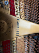 Weber WLG-50 Grand Piano