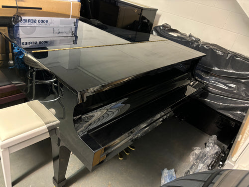 Boston GP156PE Grand Piano