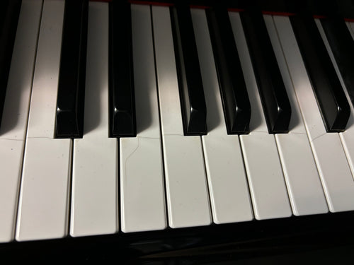 Boston GP156PE Grand Piano