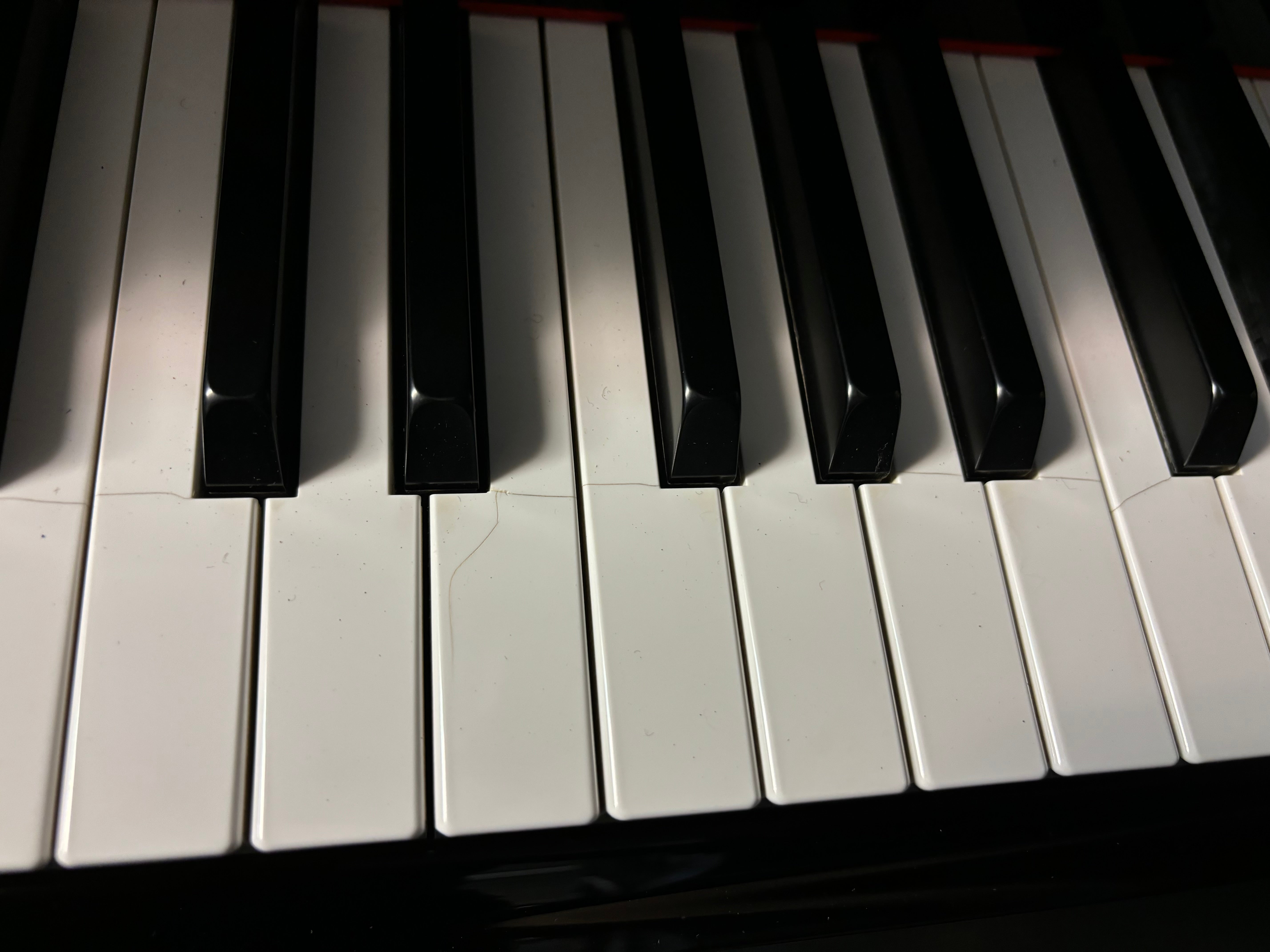 Boston GP156PE Grand Piano