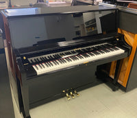Essex EUP123PE