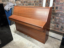Bentley 108cm Walnut Piano